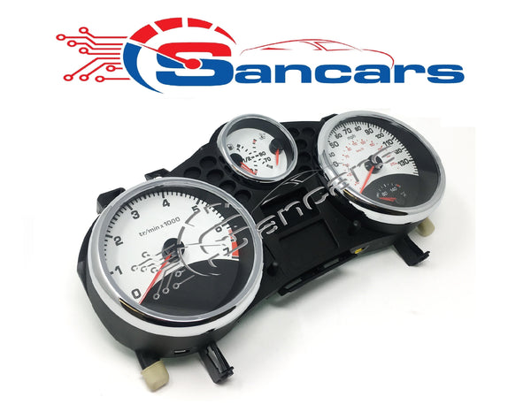 Service de réparation d'horloges de tableau de bord de compteur de vit -  Sancars
