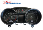 Audi TT MK2 Instrument Cluster Repair Service