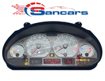 BMW E46 M3 INSTRUMENT CLUSTER REPAIR SERVICE