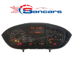Peugeot Boxer Instrument Cluster Repair for Lights Blinking or stay on dim