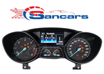 Ford Focus MK3 Instrument Cluster Repair Service