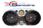 Nissan Qashqai J10 Instrument Cluster Repair Service