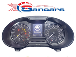 Skoda Octavia MK3 Speedometer Instrument Cluster Repair Service
