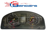 Volkswagen Transporter T5 Speedometer Instrument Cluster Repair Service 2009-2015