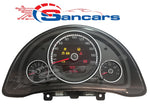 Volkswagen Up Speedometer Instrument Cluster Repair Service 2012-2016