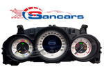 Mercedes CLS W218 Instrument Cluster Repair Service - Sancars