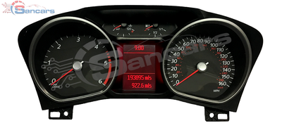 Ford S-Max Galaxy Mondeo Instrument Cluster Repair Service - Sancars Auto