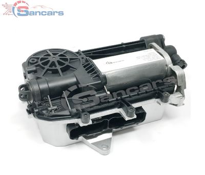 Vauxhall Zafira Easytronic/Semi Automatic  Clutch Actuator Repair Service - Sancars Auto