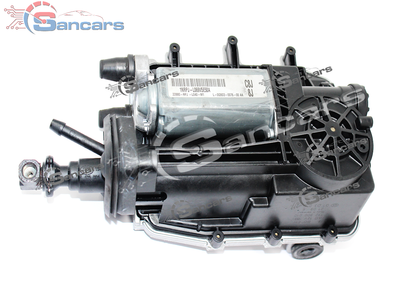 Mercedes-Benz A-Class W168 Semi Auto ACS Clutch Actuator Repair Service - Sancars Auto