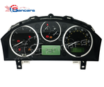 Land Rover Defender Instrument Cluster Repair Service