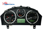 Land Rover Range Rover Sport Discovery 3 Instrument Cluster Repair Service