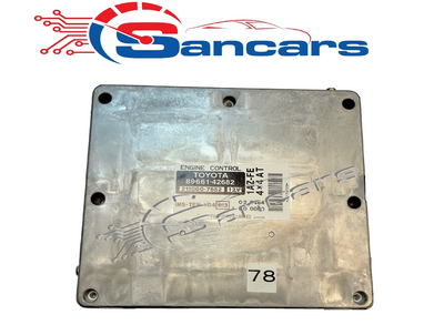 TOYOTA RAV4 ECU Repair Service for Automatic Gearbox Faults