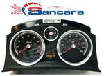 Vauxhall Astra H Instrument Cluster LCD DISPLAY PIXEL  Repair Service